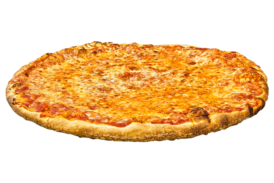 Brooklyn Thin Crust - Cheese Pizza | Joe's Brooklyn Pizza