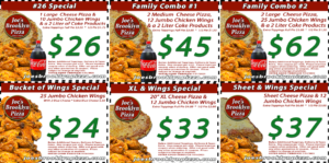 Coupons All copy