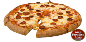 joes home pizza slider deep dish pepperoni