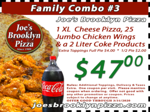 Family Combo 3 August 2019 Flat 1