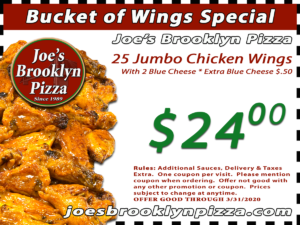 Wings Special August 2019 Flat