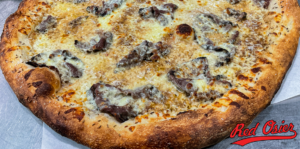 Red Osier Weck Pizza 1A