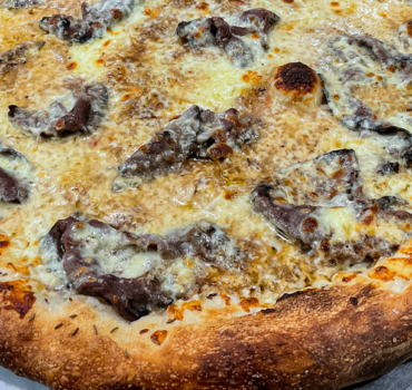 Red Osier Weck Pizza 1A